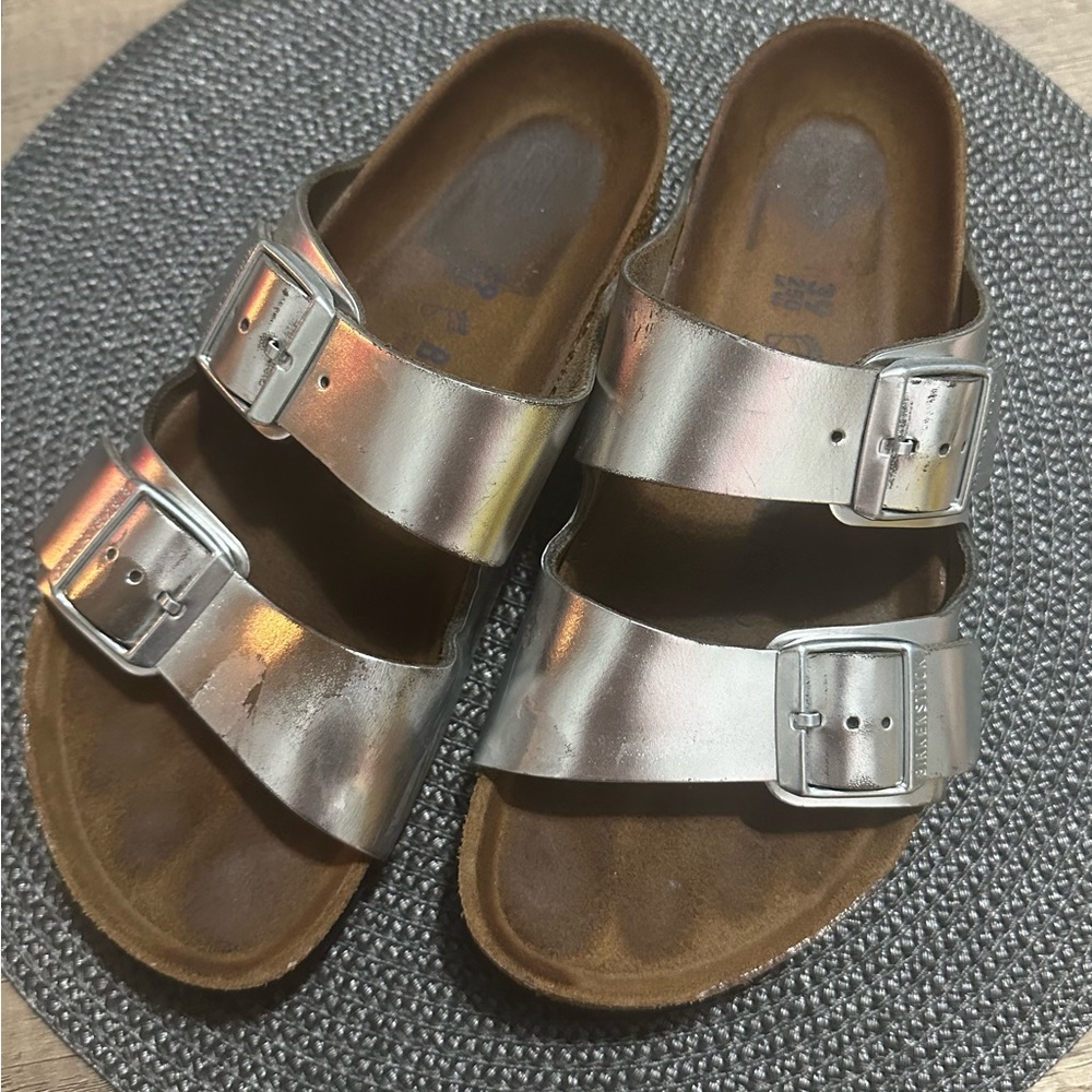 Birkenstock Arizona
